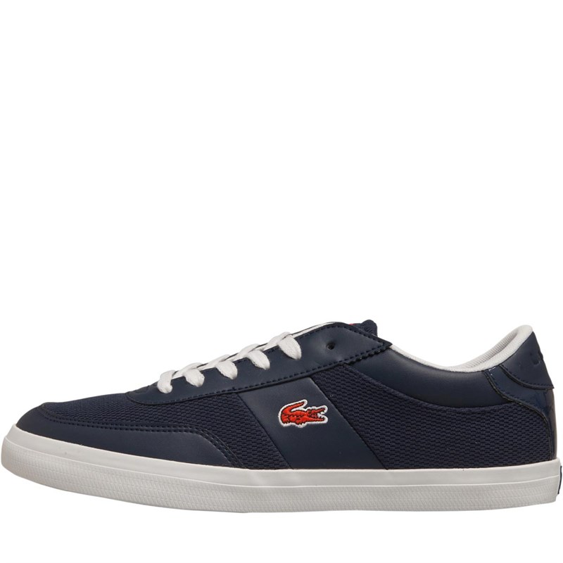 sneakers court master