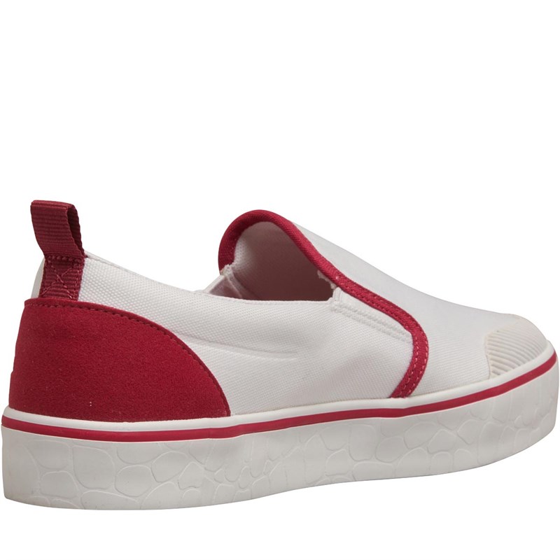 basquette lacoste fille