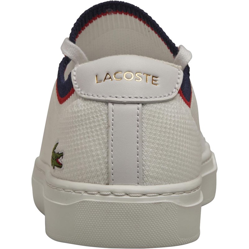 lacoste sneakers la piquee