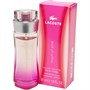 Lacoste Damen Touch Of Pink 30ml Edt Spray Eau De Toilette Mehrfarbig