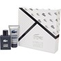 Lacoste Mens L'Homme Intense Two Piece Set Multi