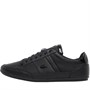Lacoste Baskets Chaymon Homme Noir