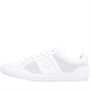 Lacoste Herren Chaymon Sneakers Weiß