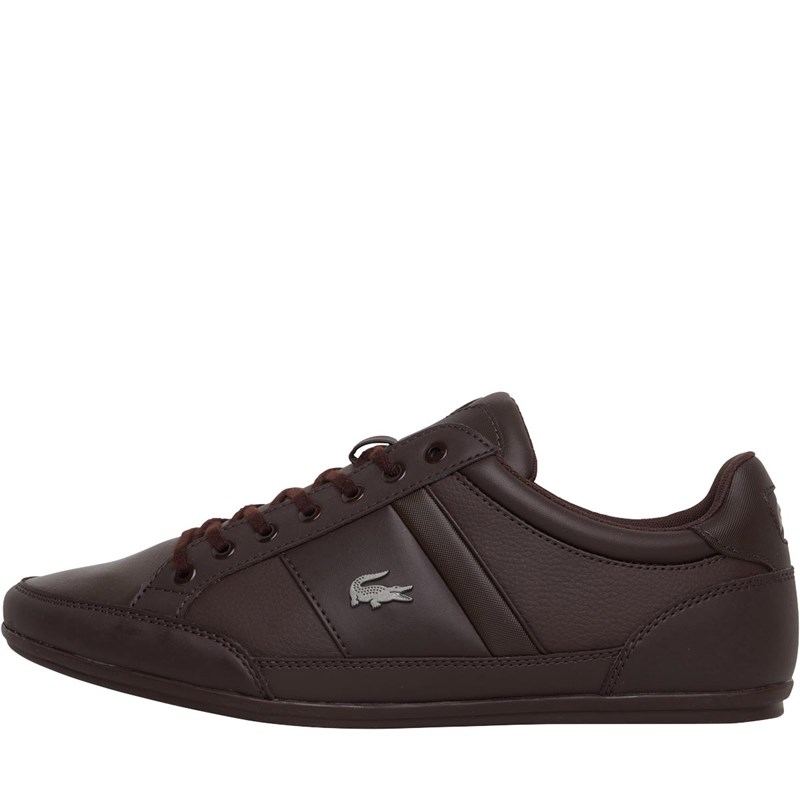 Sneakers deals lacoste chaymon