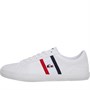 Lacoste Herrer Lerond Tri Sneakers Flerfarvet