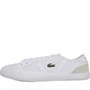 Lacoste Herren Sideline Sneakers Weiß