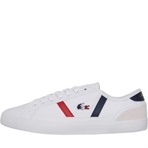 sports direct lacoste trainers