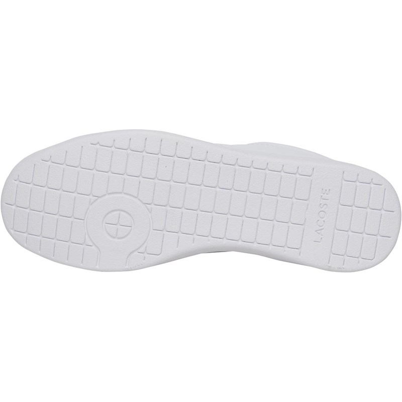 lacoste carnaby evo tri