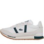 Lacoste Damen Sneakers Weiß