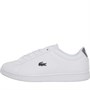 Lacoste Carnaby Sneakers Weiß