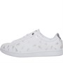 Lacoste Carnaby Evo Sneakers Weiß