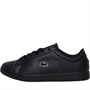 Lacoste Carnaby Evo Sneakers Sort