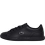 Lacoste Junior Boys Lerond Bl Black/Black