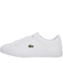 m&m lacoste trainers