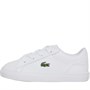Lacoste Kleinkind Lerond Bl Sneakers Weiß