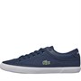 Lacoste Herren Angha Sneakers Navy