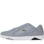 Lacoste Herren Deviation II Sneakers Grau