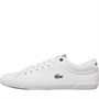 Lacoste Męskie Angha Buty Sportowe Biały
