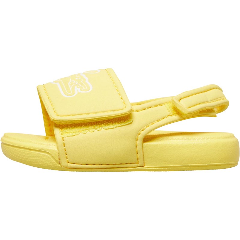 sandale lacoste bebe