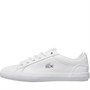 Lacoste Damen Lerond Sneakers Weiß