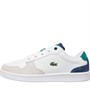 Lacoste Baskets Masters Cup Blanc