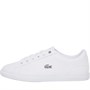 Lacoste Junior Lerond Buty Sportowe Biały
