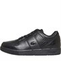 Lacoste Baskets Thrill Premium Homme Noir