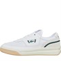 Lacoste Heren G80 Sneakers Wit