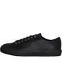 Lacoste Herren Gripshot Winter Sneakers Schwarz