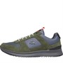 Lacoste Męskie Joggeur 2.0 Buty Sportowe Khaki