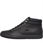 Lacoste Heren Sneakers Zwart