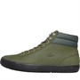 Lacoste Męskie Trampki Khaki