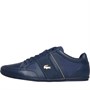 Lacoste Męskie Chaymon Tech Buty Sportowe Granatowy