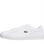 Lacoste Herre Sneakers Hvid