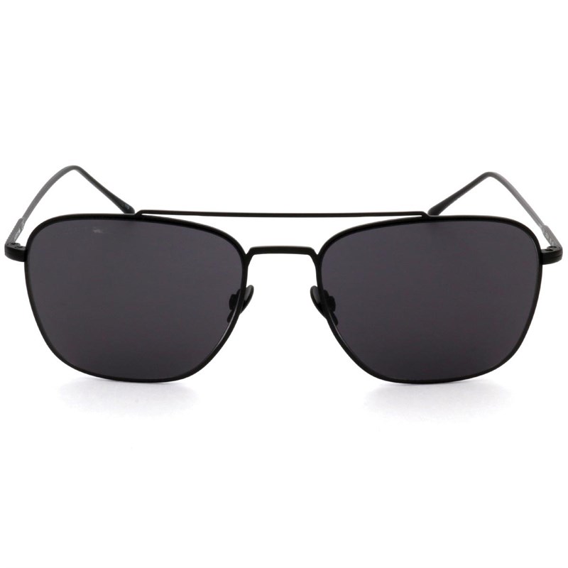 Lacoste Unisex Solbriller Sort