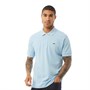 Lacoste Polo L1212 G5J Homme Bleu Ciel