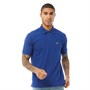 Lacoste Heren L1212 X0U Polo Donkerkobaltblauw