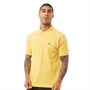 Lacoste Polo L1212 Z0A Homme Jaune Vif
