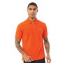 Lacoste Polo L1212 3B2 Homme Orange Bonbon