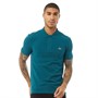 Lacoste Polo PH4012 2S9 Homme Vert de Mer