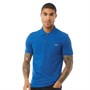 Lacoste Polo PH4012 Z7Z Homme Cobalt