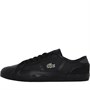 Lacoste Baskets Sideline Homme Noir