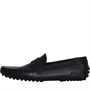 Lacoste Flâneurs Concours Craft Homme Noir