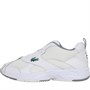 Lacoste Baskets Storm 96 Homme Blanc