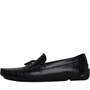 Lacoste Chaussures Piloter Homme Noir