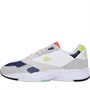Lacoste Heren Storm 96 Sneakers Grijs