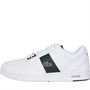 Lacoste Baskets Thrill Homme Blanc