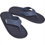 Lacoste Herren Croco Sandal Sandalen Navy