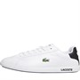 Lacoste Herren Graduate Sneakers Weiß