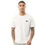 Lacoste Herren Hausanzüge Weiß